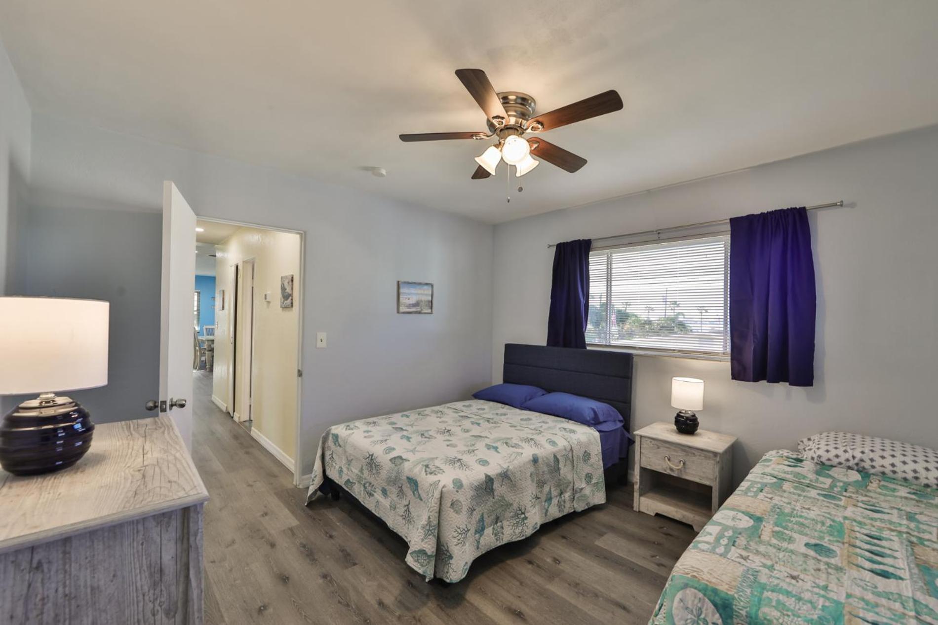 Lovely Vacation Home 1 Block From Beach & Downtown Gulfport Sankt Petersburg Exterior foto
