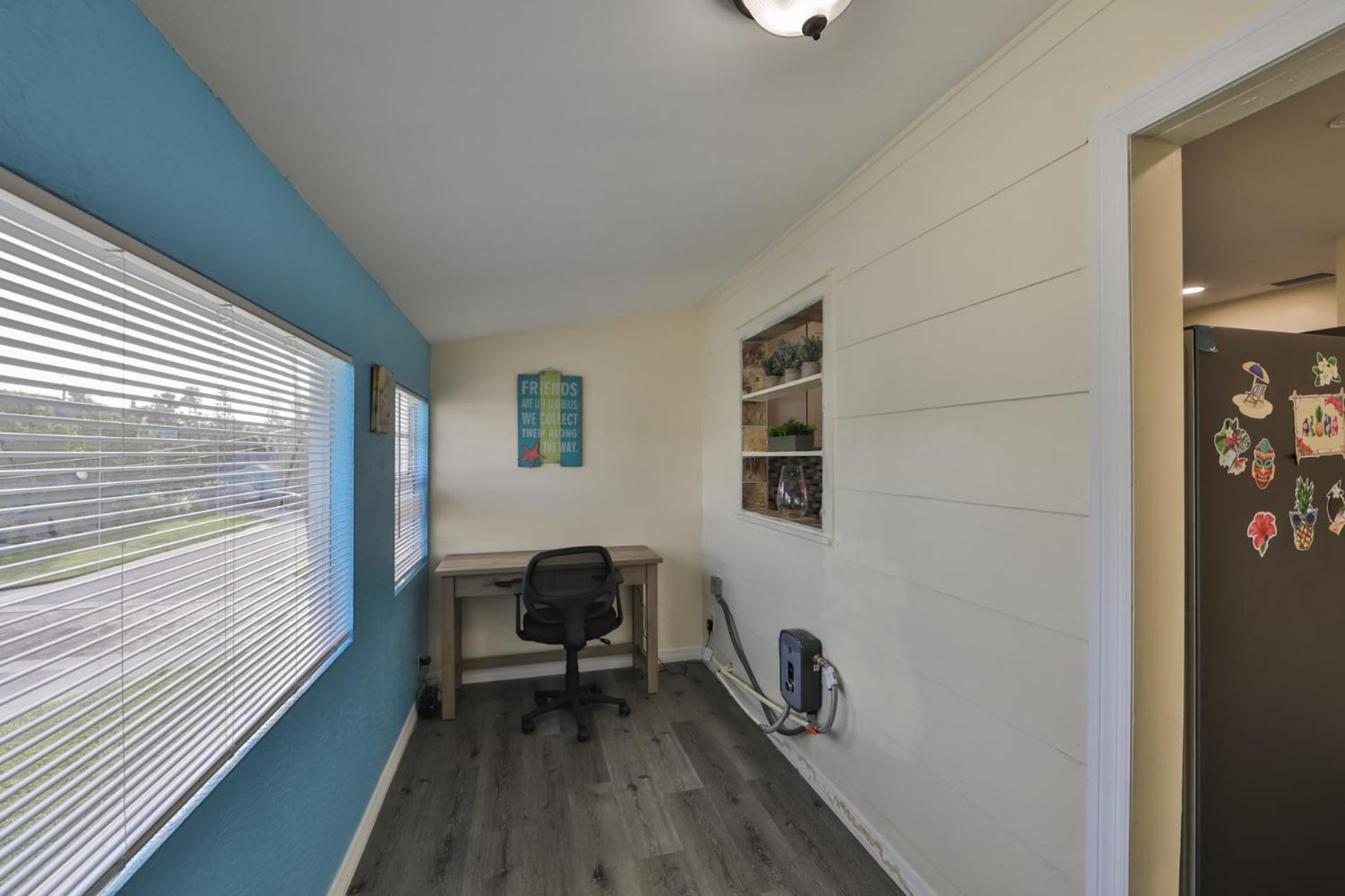 Lovely Vacation Home 1 Block From Beach & Downtown Gulfport Sankt Petersburg Exterior foto