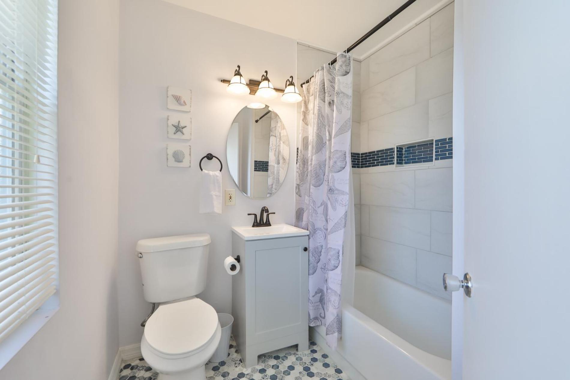 Lovely Vacation Home 1 Block From Beach & Downtown Gulfport Sankt Petersburg Exterior foto