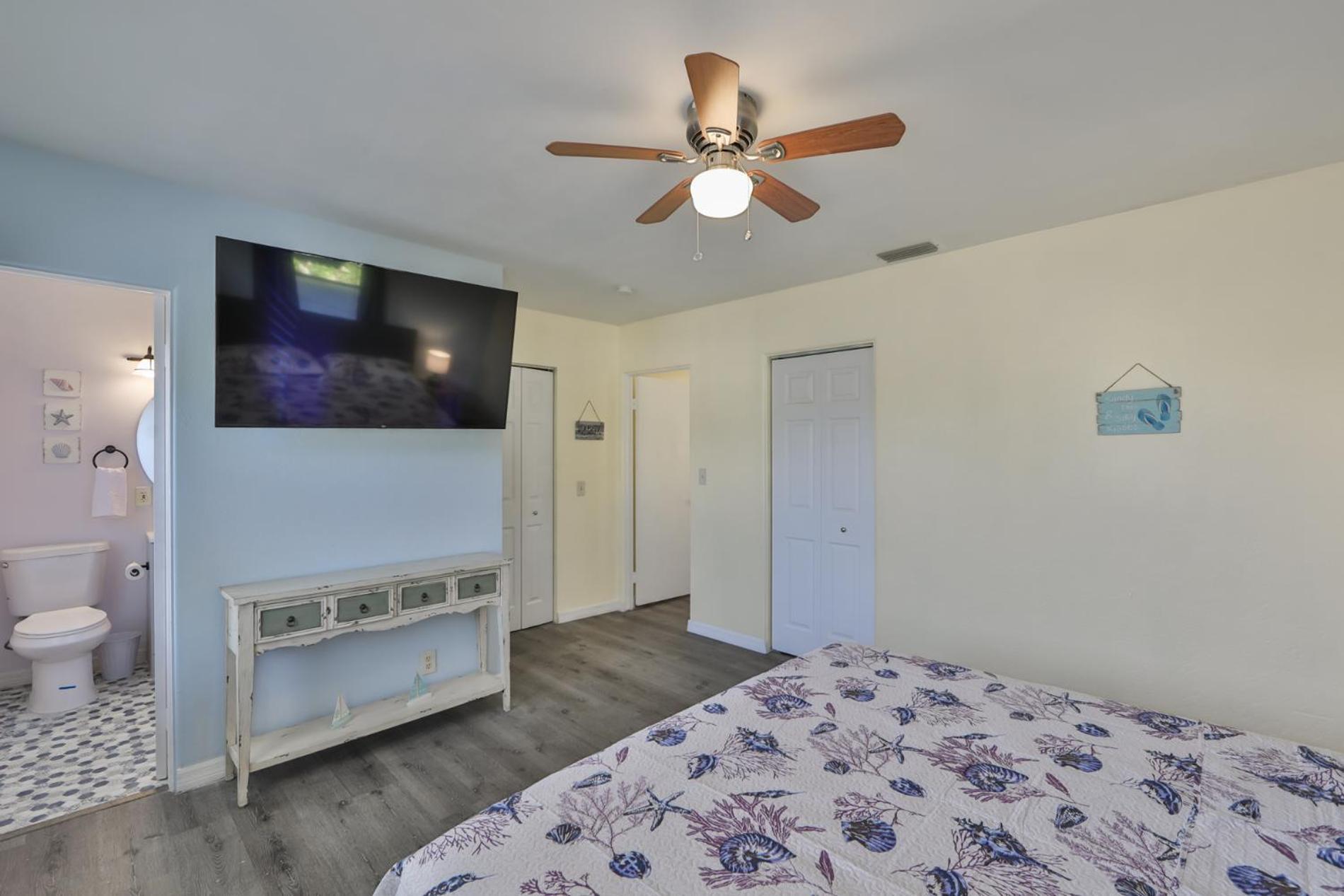 Lovely Vacation Home 1 Block From Beach & Downtown Gulfport Sankt Petersburg Exterior foto