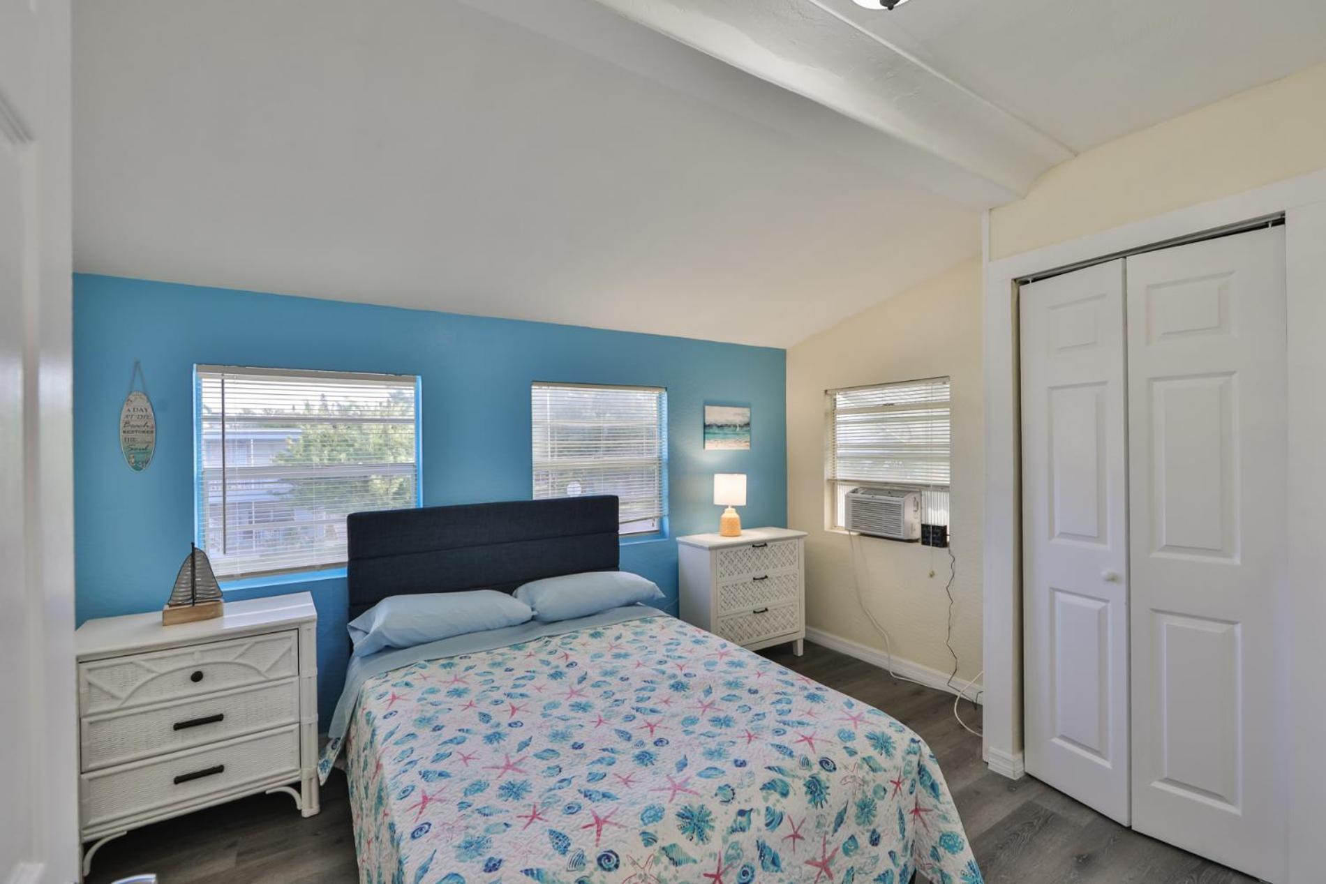 Lovely Vacation Home 1 Block From Beach & Downtown Gulfport Sankt Petersburg Exterior foto